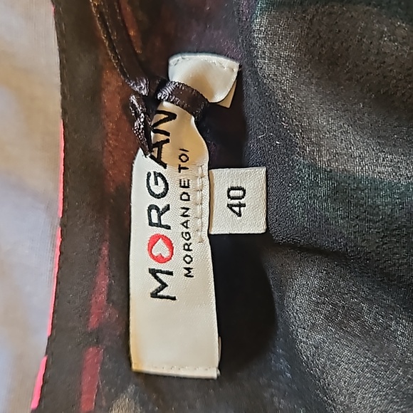 🛑MORGAN DE TOI Gown - Picture 11 of 11